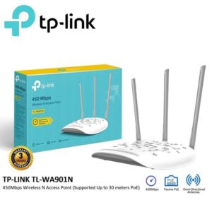 Router Access Point 450Mbps